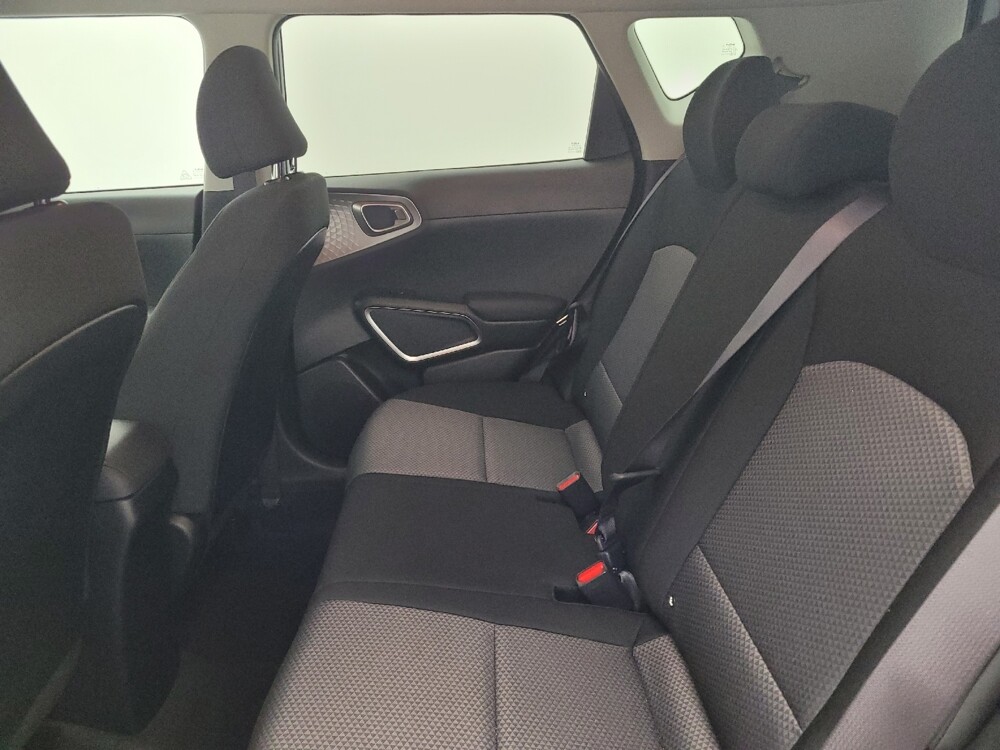 2025 Kia Soul in Raleigh, NC 27604 - 18118421 18
