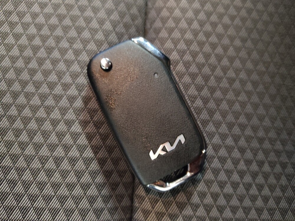 2025 Kia Soul in Raleigh, NC 27604 - 18118421 32