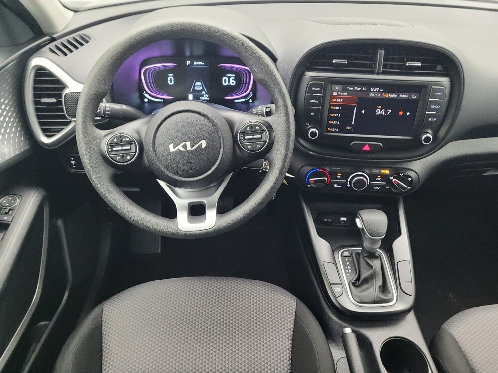 2025 Kia Soul in Raleigh, NC 27604 - 18118421 22