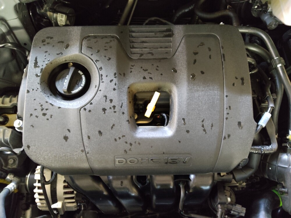 2025 Kia Soul in Raleigh, NC 27604 - 18118421 30