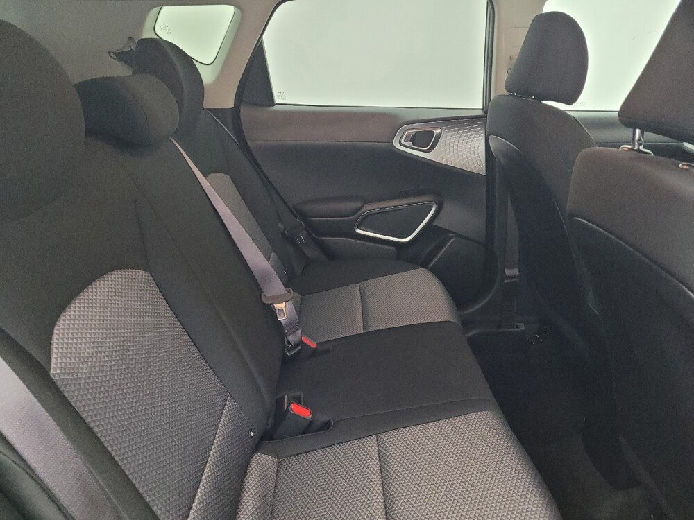 2025 Kia Soul in Raleigh, NC 27604 - 18118421 19