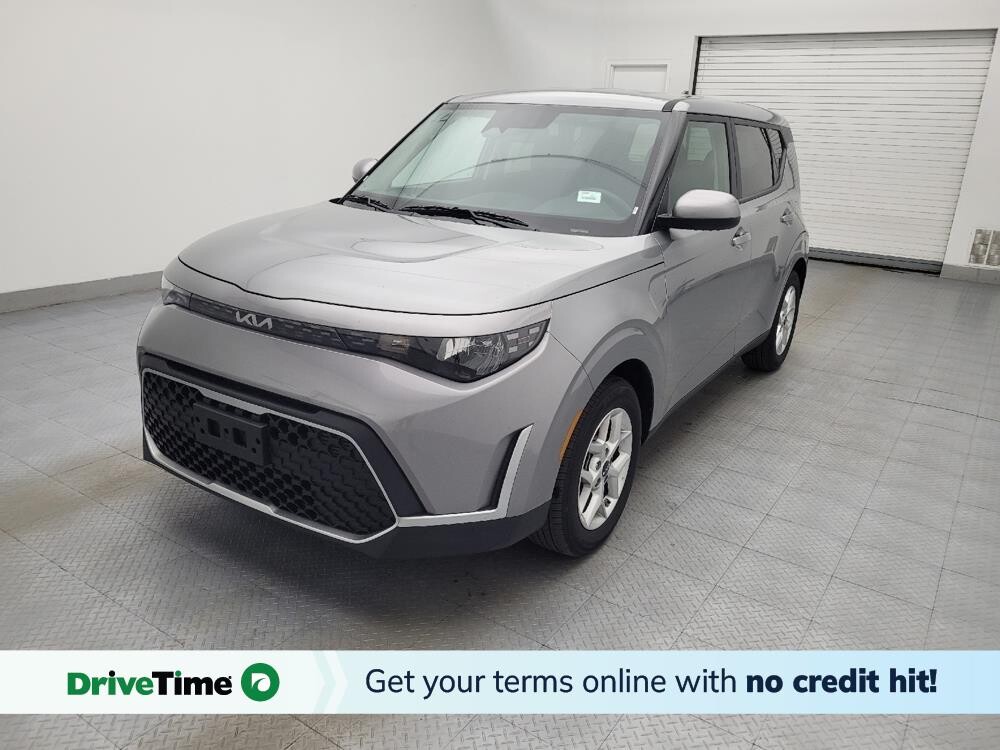 2025 Kia Soul in Raleigh, NC 27604 - 18118421