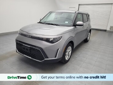 2025 Kia Soul in Raleigh, NC 27604