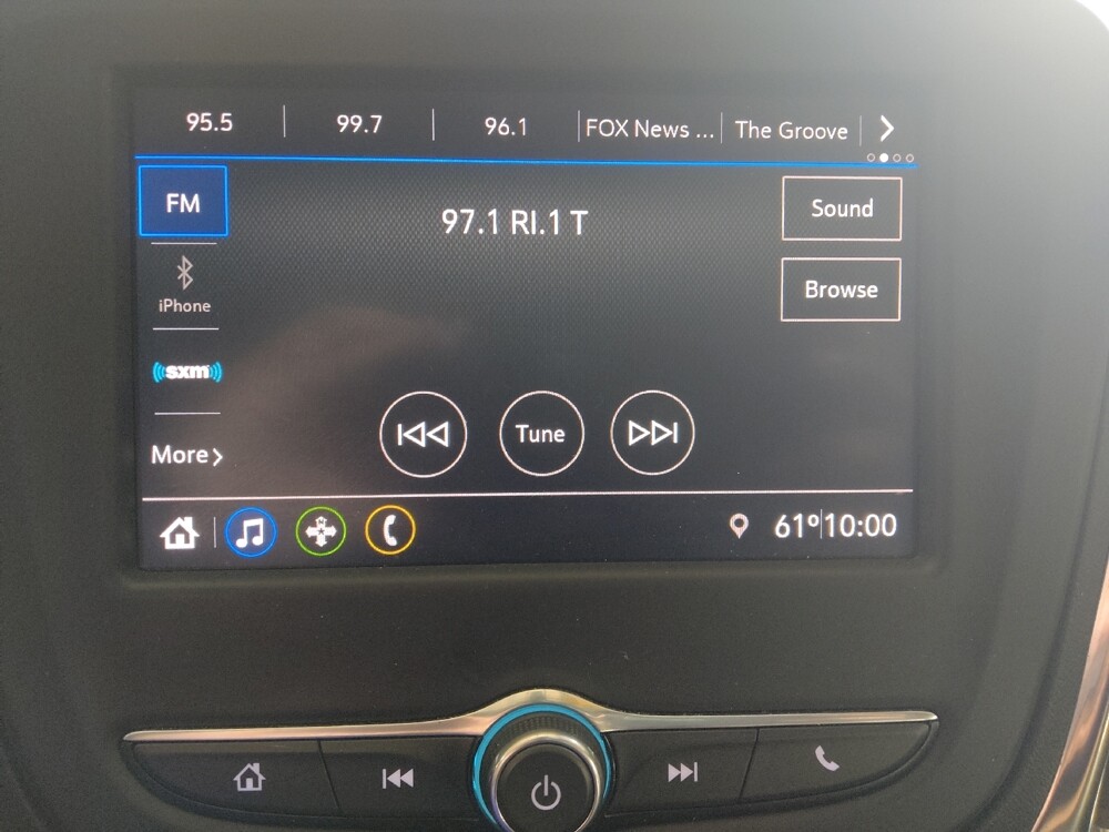 2021 Chevrolet Equinox in Stone Mountain, GA 30083 - 18118422 25