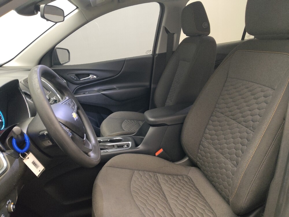 2021 Chevrolet Equinox in Stone Mountain, GA 30083 - 18118422 17