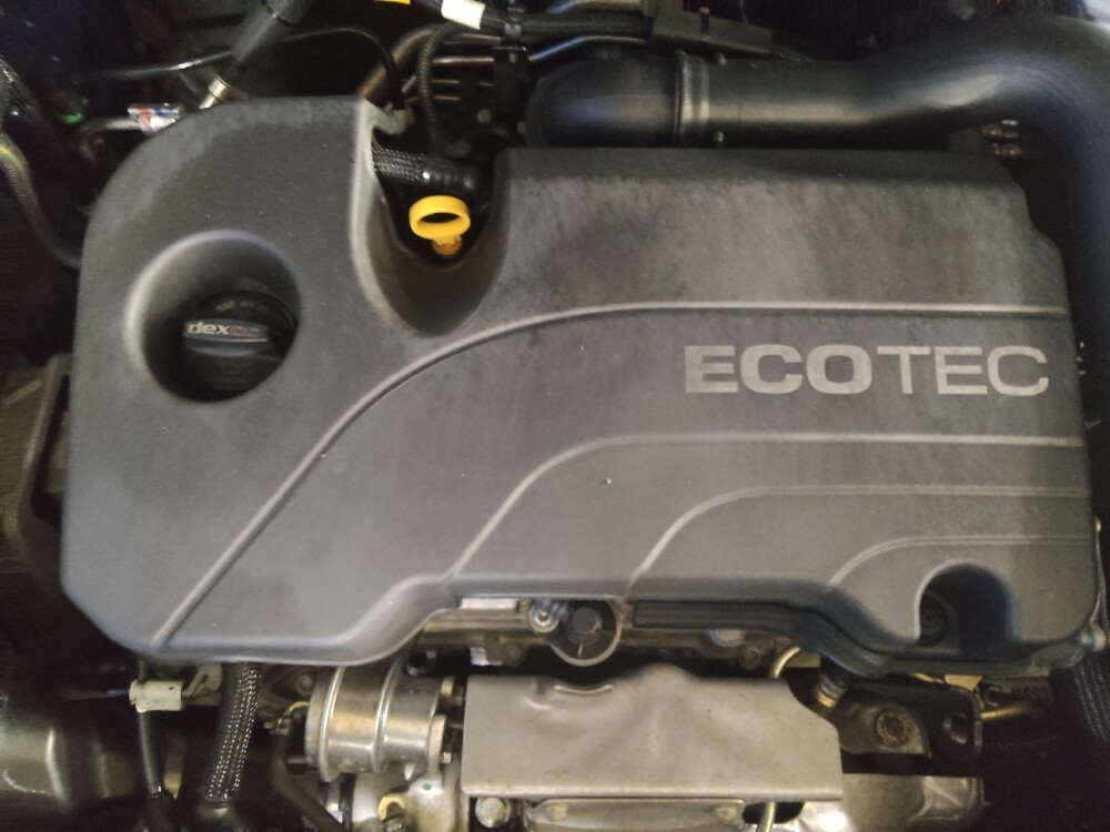 2021 Chevrolet Equinox in Stone Mountain, GA 30083 - 18118422 30