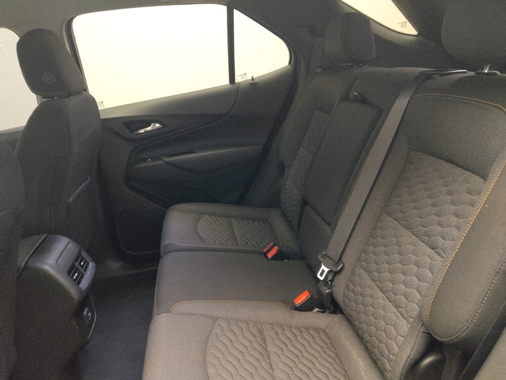 2021 Chevrolet Equinox in Stone Mountain, GA 30083 - 18118422 18