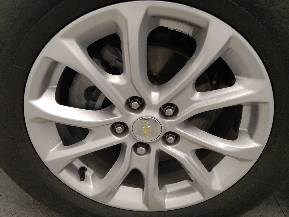 2021 Chevrolet Equinox in Stone Mountain, GA 30083 - 18118422 31