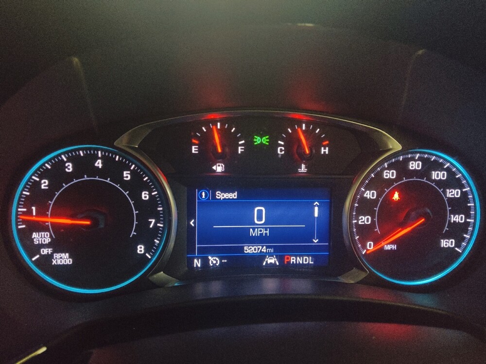 2021 Chevrolet Equinox in Stone Mountain, GA 30083 - 18118422 23