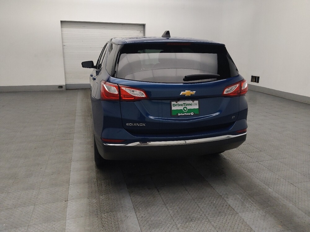 2021 Chevrolet Equinox in Stone Mountain, GA 30083 - 18118422 6