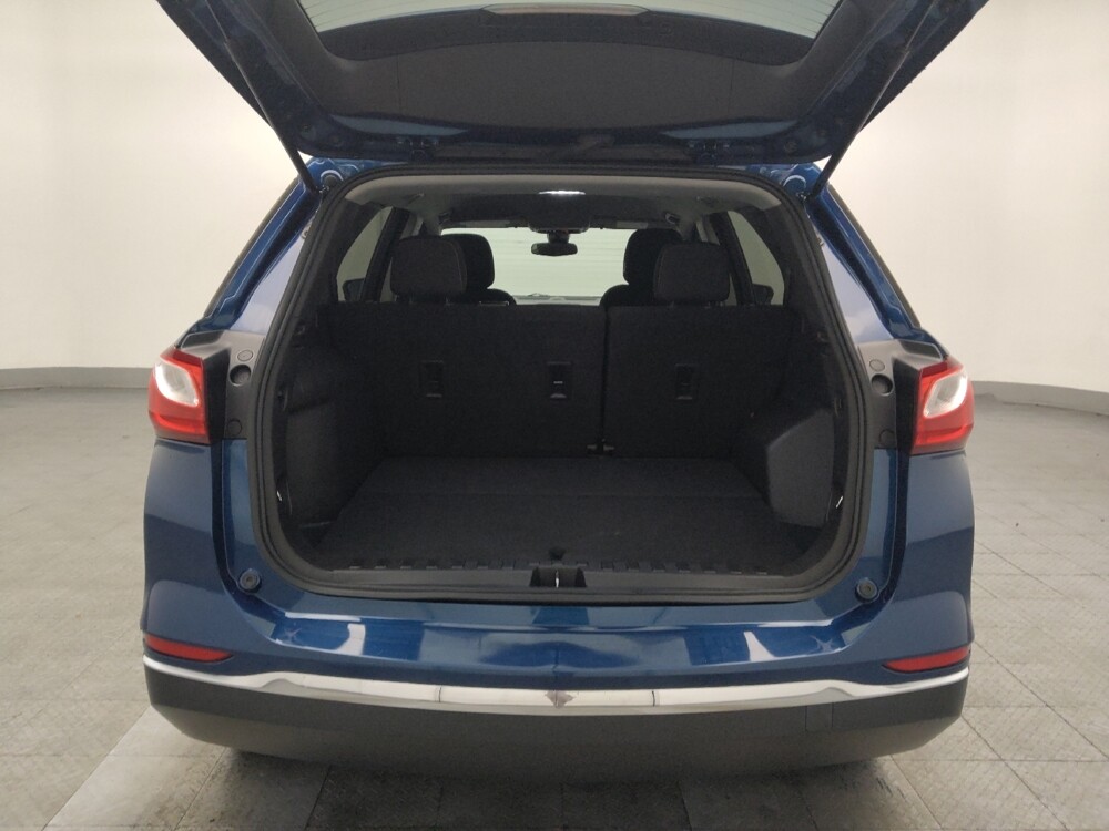 2021 Chevrolet Equinox in Stone Mountain, GA 30083 - 18118422 29