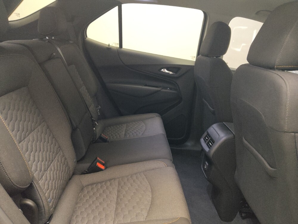 2021 Chevrolet Equinox in Stone Mountain, GA 30083 - 18118422 19