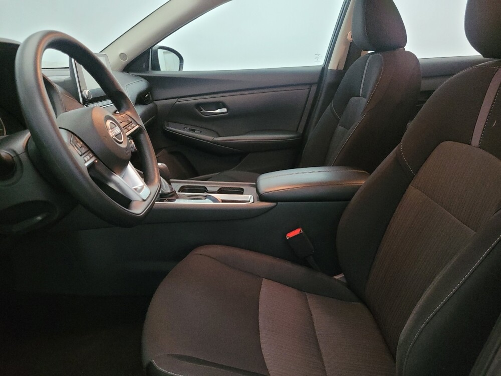 2024 Nissan Sentra in Pittsburgh, PA 15236 - 18118423 17