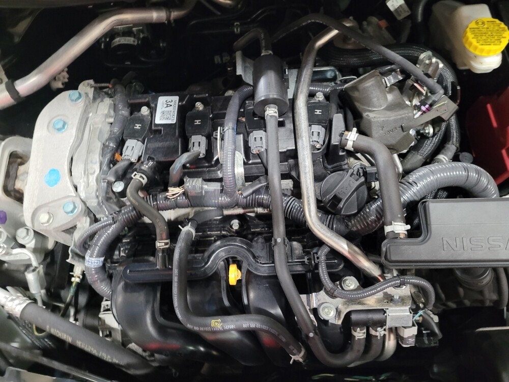 2024 Nissan Sentra in Pittsburgh, PA 15236 - 18118423 30