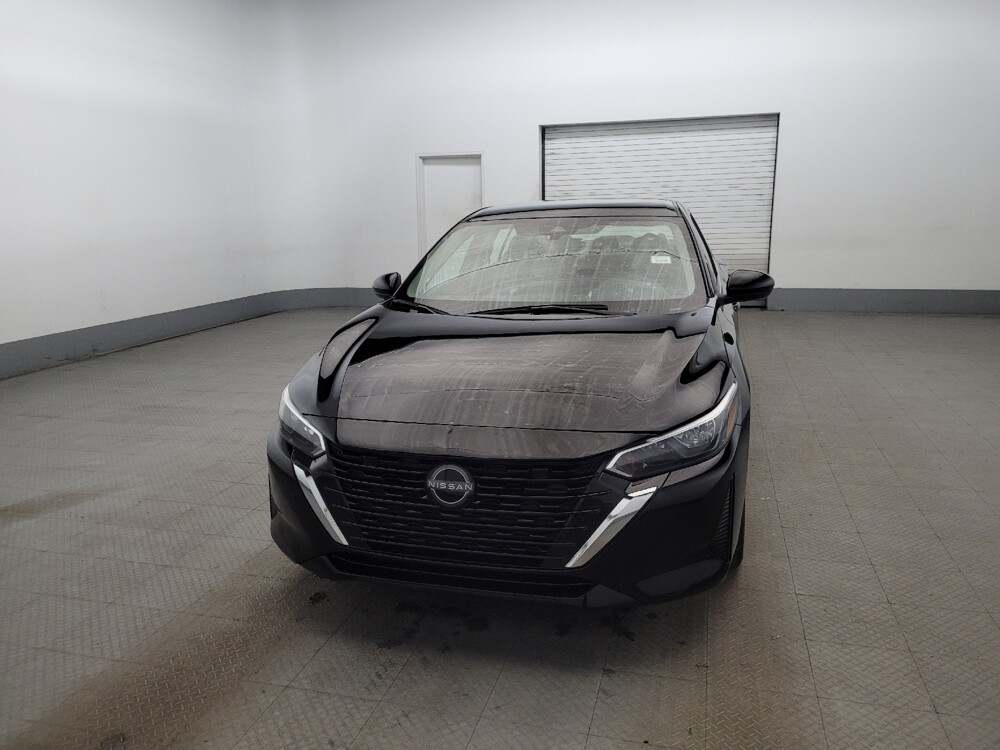 2024 Nissan Sentra in Pittsburgh, PA 15236 - 18118423 15