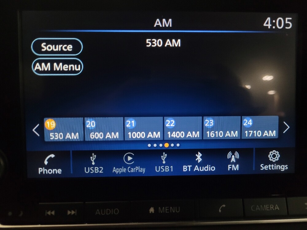 2024 Nissan Sentra in Pittsburgh, PA 15236 - 18118423 25