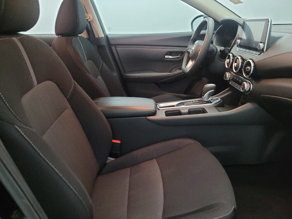 2024 Nissan Sentra in Pittsburgh, PA 15236 - 18118423 21