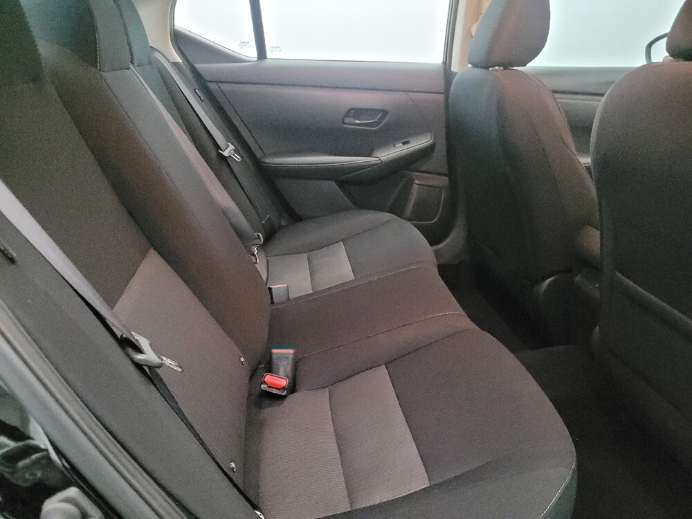 2024 Nissan Sentra in Pittsburgh, PA 15236 - 18118423 19