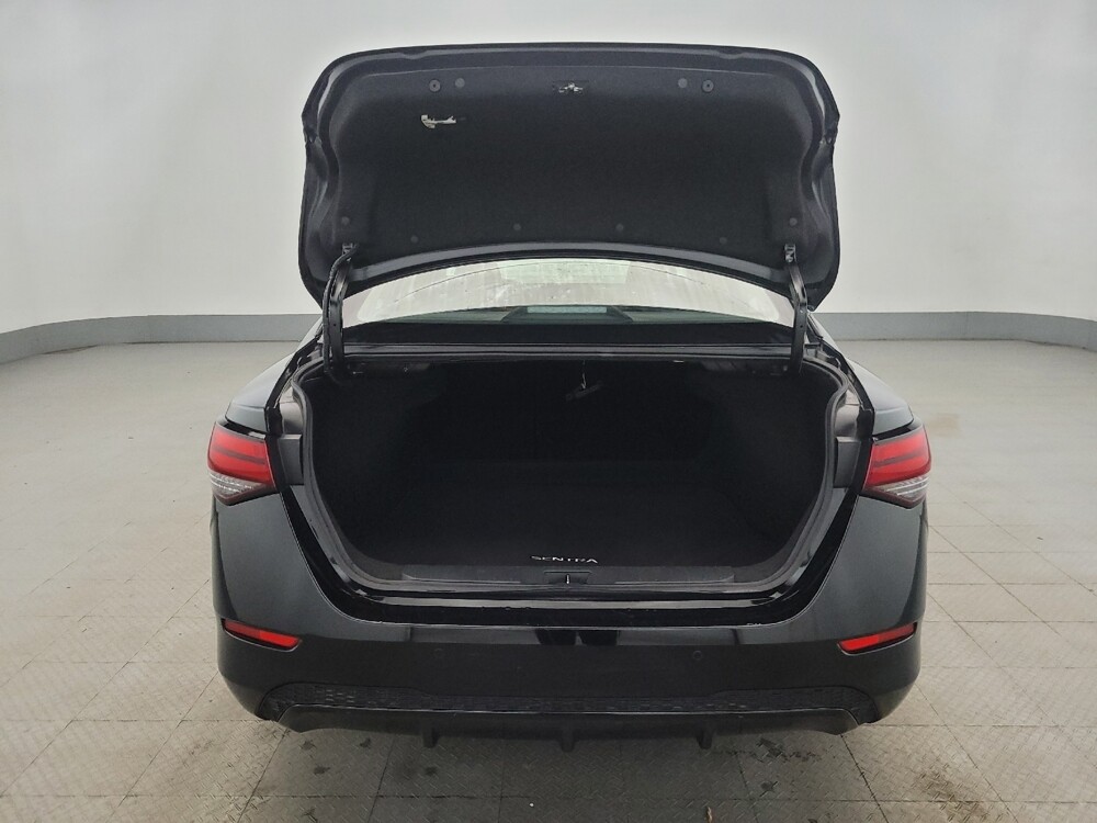 2024 Nissan Sentra in Pittsburgh, PA 15236 - 18118423 29