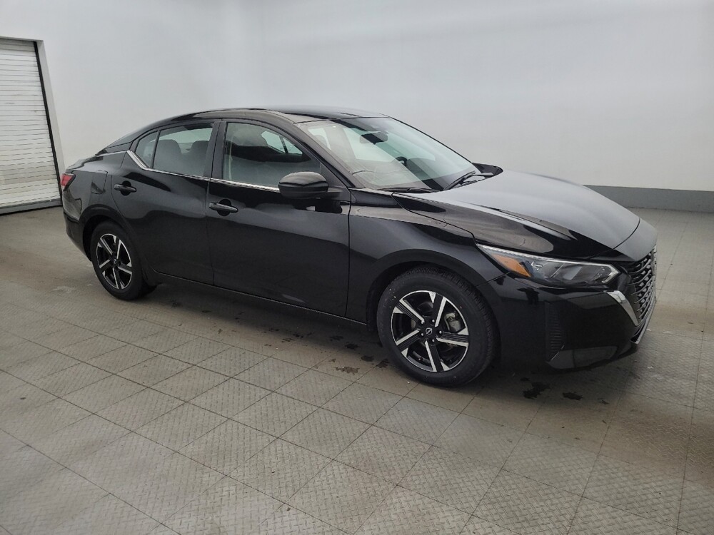 2024 Nissan Sentra in Pittsburgh, PA 15236 - 18118423 11
