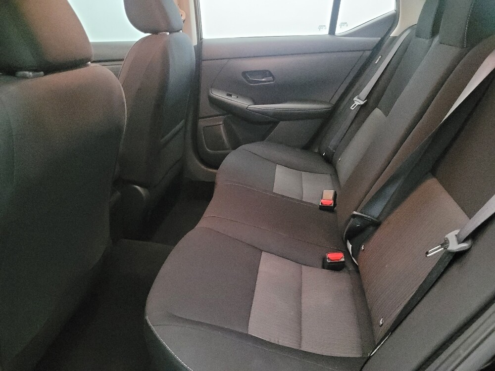 2024 Nissan Sentra in Pittsburgh, PA 15236 - 18118423 18