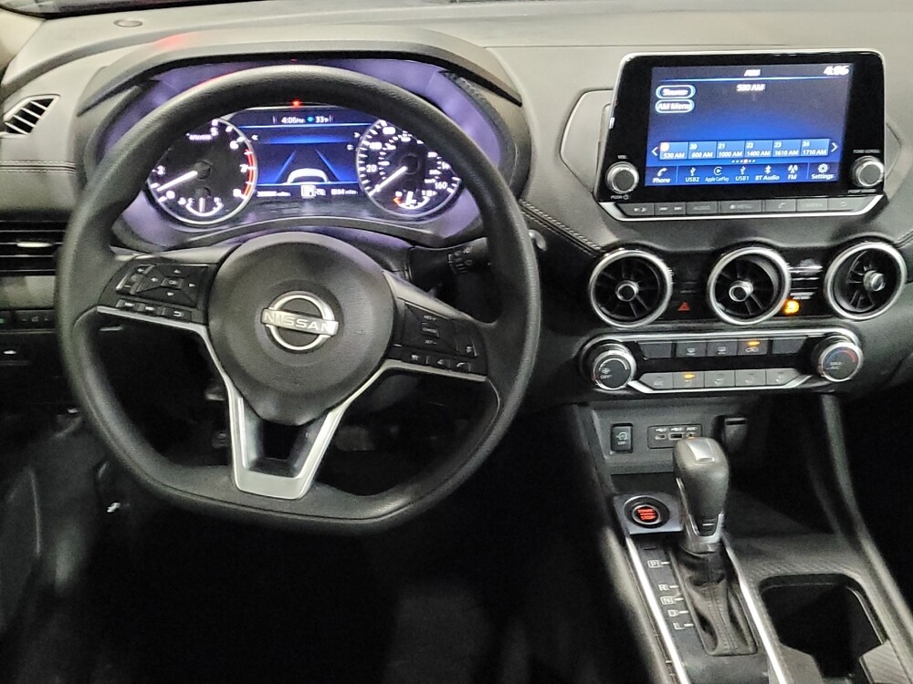 2024 Nissan Sentra in Pittsburgh, PA 15236 - 18118423 22