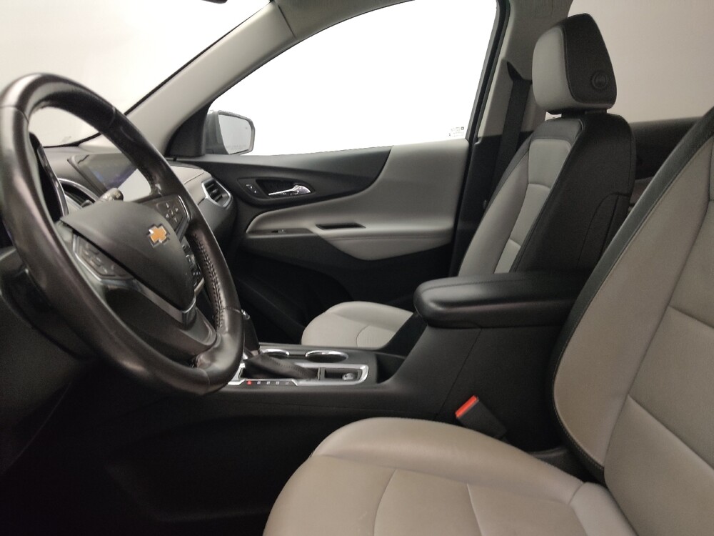 2019 Chevrolet Equinox in El Paso, TX 79907 - 18118424 17