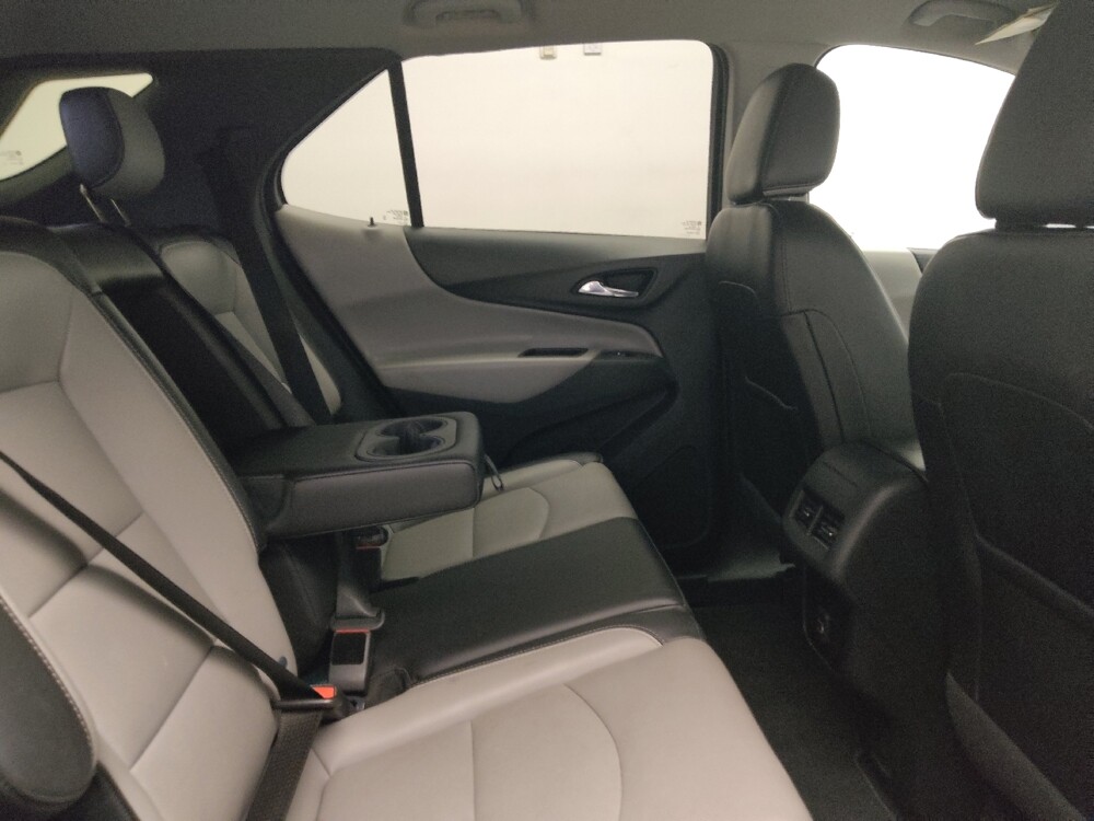 2019 Chevrolet Equinox in El Paso, TX 79907 - 18118424 19