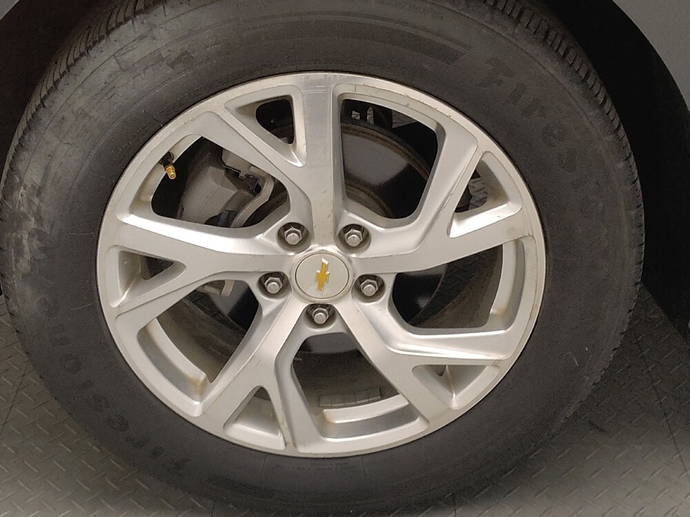 2019 Chevrolet Equinox in El Paso, TX 79907 - 18118424 31