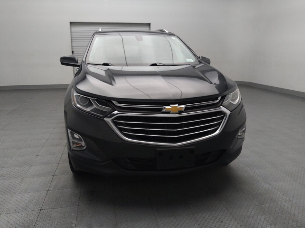 2019 Chevrolet Equinox in El Paso, TX 79907 - 18118424 14
