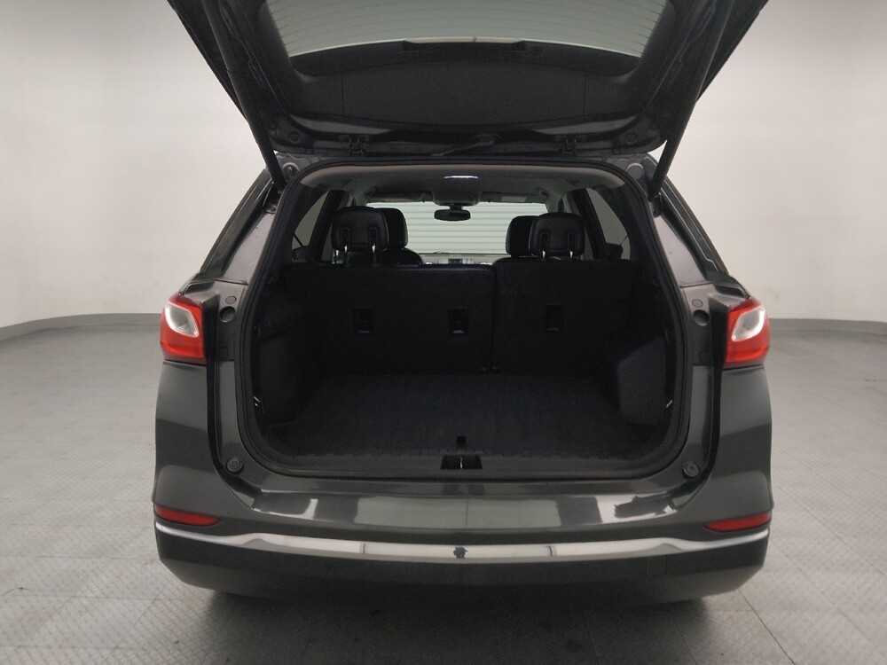 2019 Chevrolet Equinox in El Paso, TX 79907 - 18118424 29