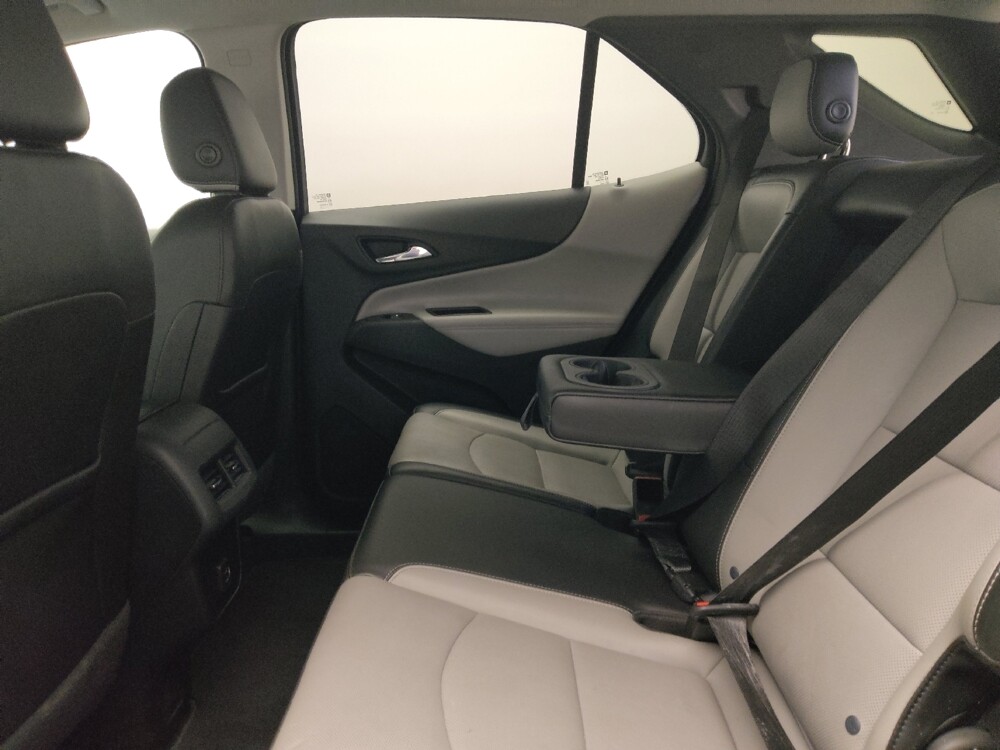 2019 Chevrolet Equinox in El Paso, TX 79907 - 18118424 18