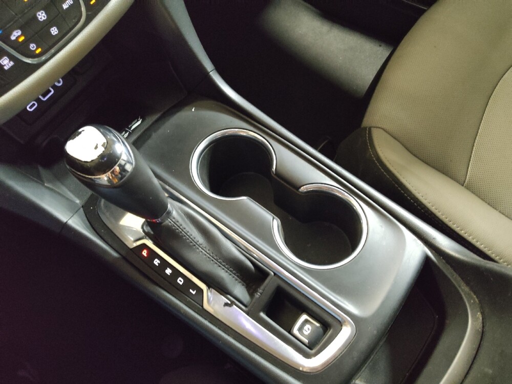 2019 Chevrolet Equinox in El Paso, TX 79907 - 18118424 26