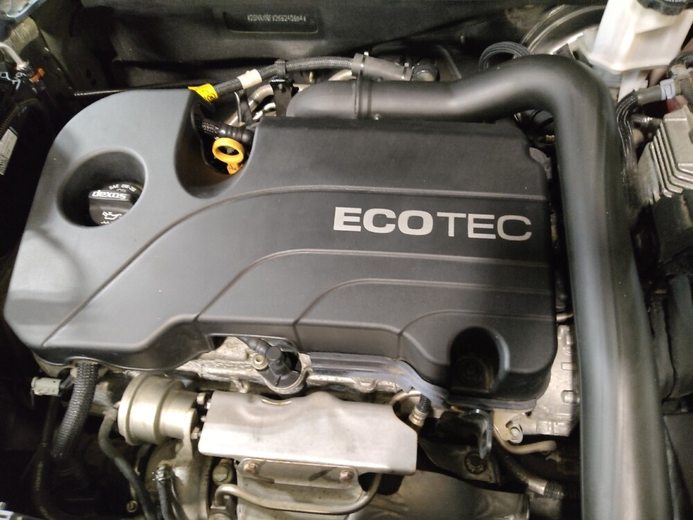 2019 Chevrolet Equinox in El Paso, TX 79907 - 18118424 30