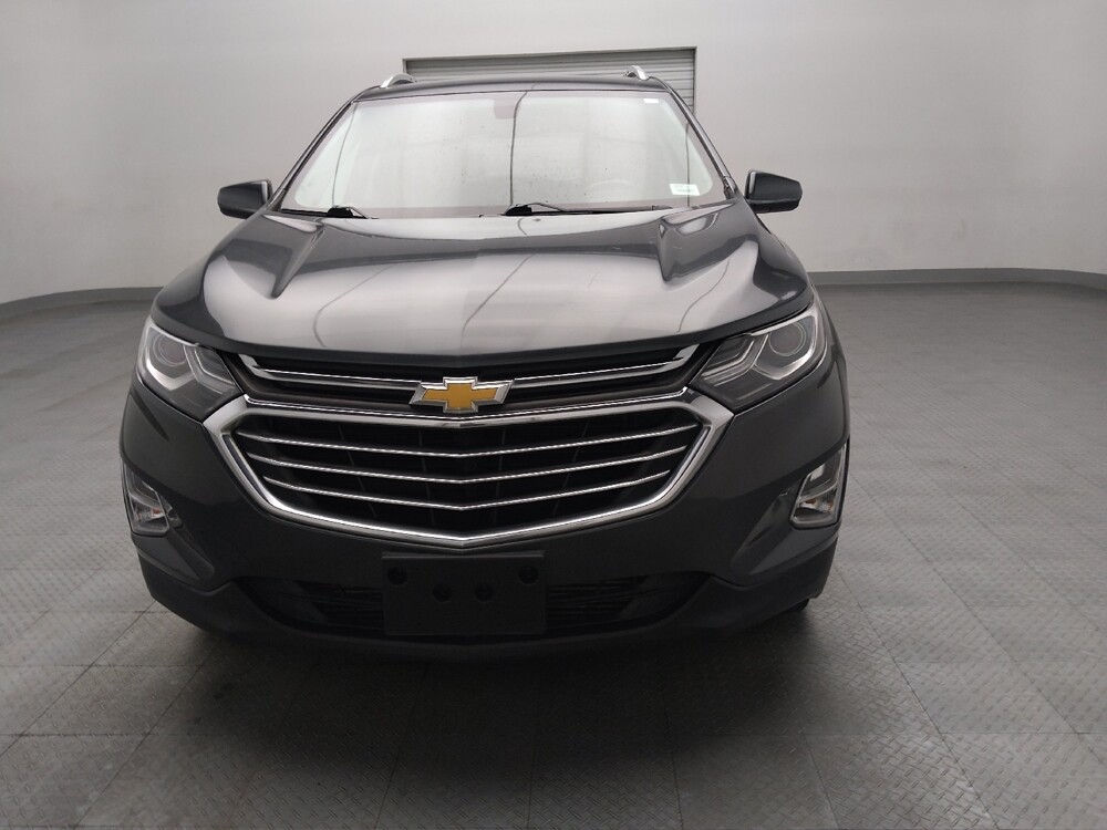 2019 Chevrolet Equinox in El Paso, TX 79907 - 18118424 15