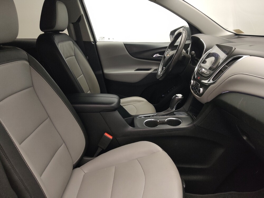 2019 Chevrolet Equinox in El Paso, TX 79907 - 18118424 21