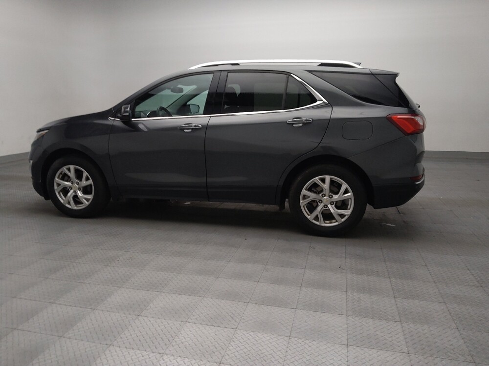 2019 Chevrolet Equinox in El Paso, TX 79907 - 18118424 3