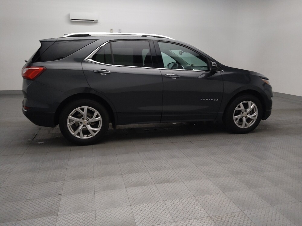 2019 Chevrolet Equinox in El Paso, TX 79907 - 18118424 10
