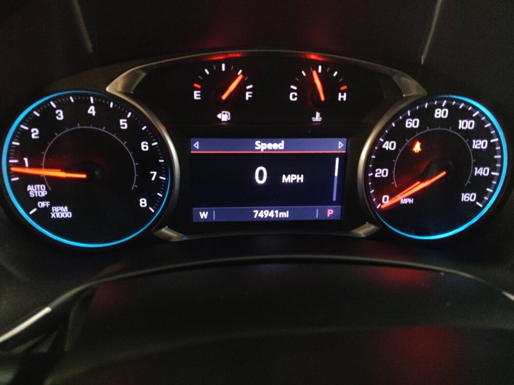 2019 Chevrolet Equinox in El Paso, TX 79907 - 18118424 23