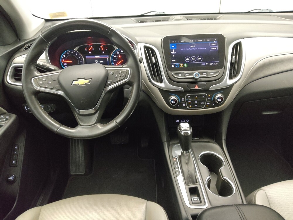 2019 Chevrolet Equinox in El Paso, TX 79907 - 18118424 22