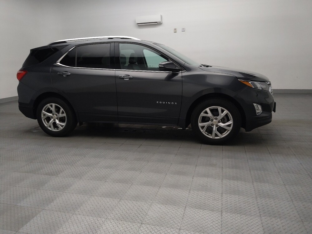 2019 Chevrolet Equinox in El Paso, TX 79907 - 18118424 11