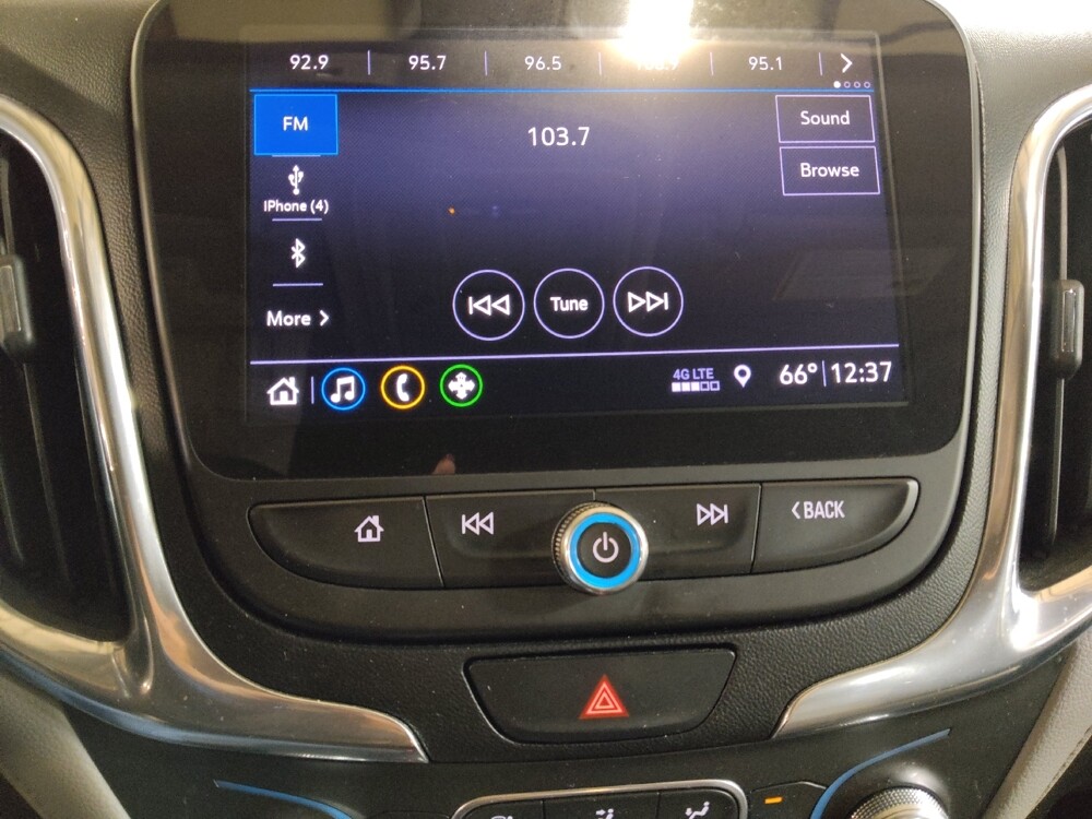 2019 Chevrolet Equinox in El Paso, TX 79907 - 18118424 25