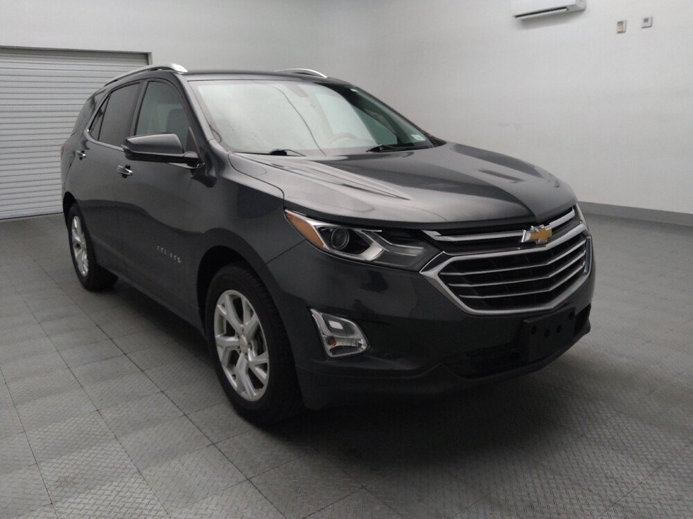 2019 Chevrolet Equinox in El Paso, TX 79907 - 18118424 13
