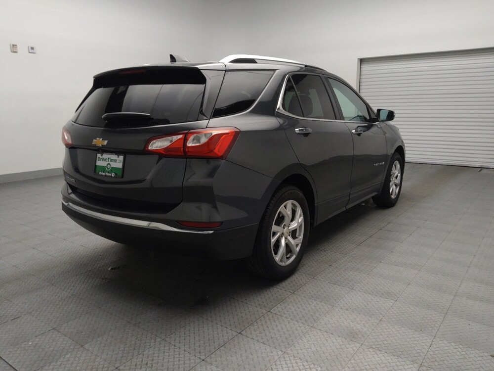 2019 Chevrolet Equinox in El Paso, TX 79907 - 18118424 9