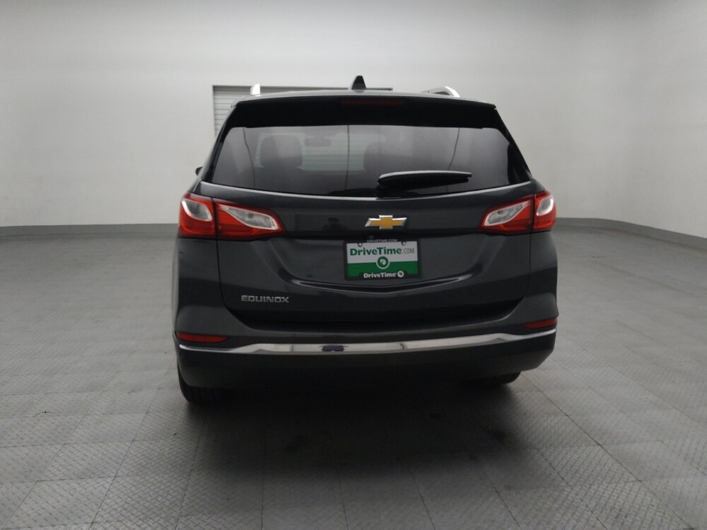 2019 Chevrolet Equinox in El Paso, TX 79907 - 18118424 6