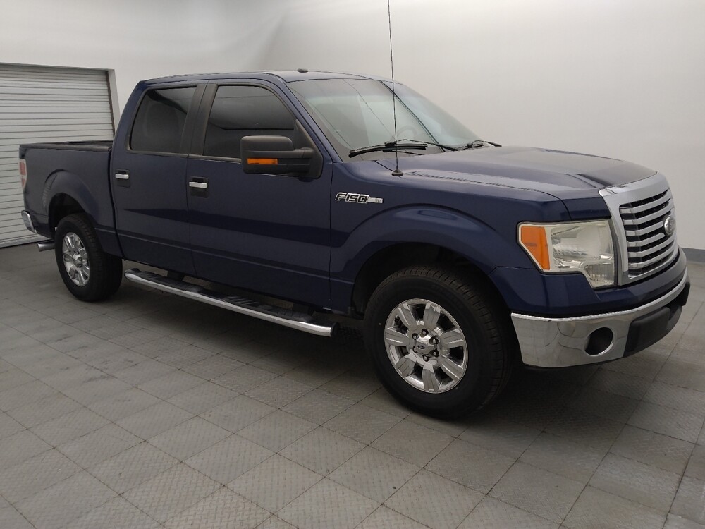 2012 Ford F150 in Metairie, LA 70006 - 18118425 11