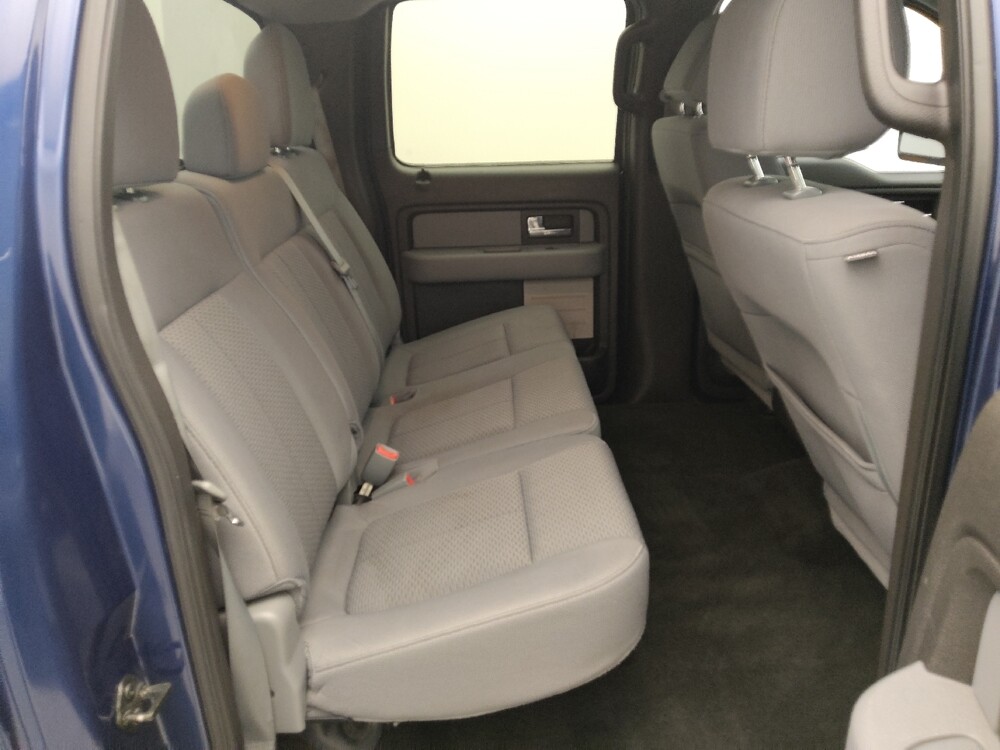 2012 Ford F150 in Metairie, LA 70006 - 18118425 19