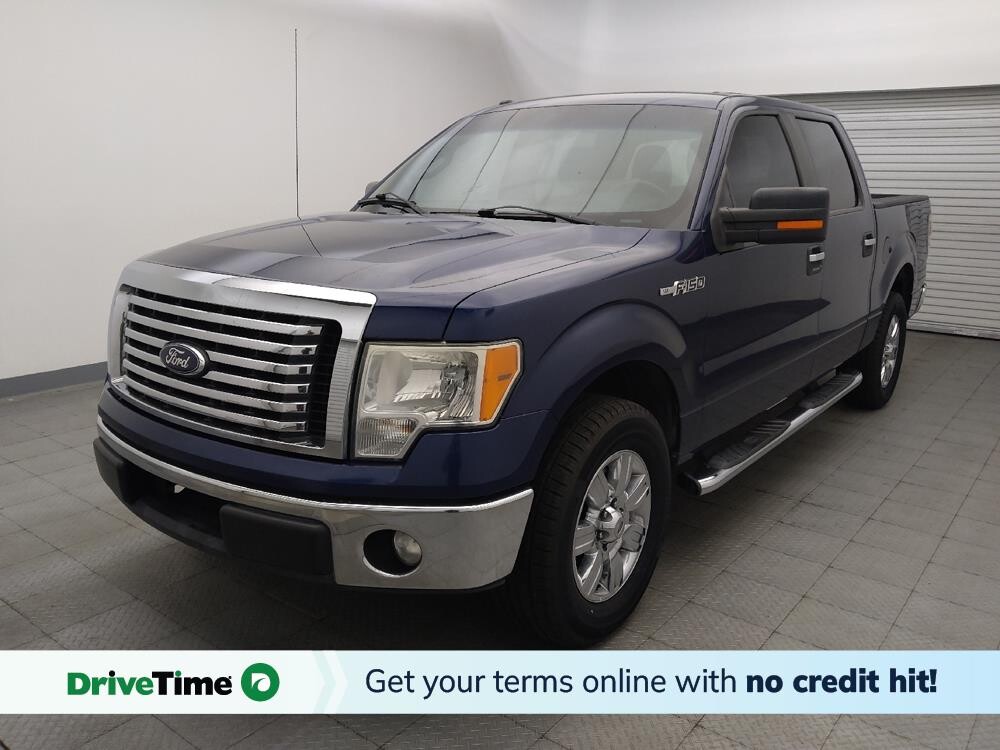 2012 Ford F150 in Metairie, LA 70006 - 18118425