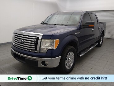 2012 Ford F150 in Metairie, LA 70006