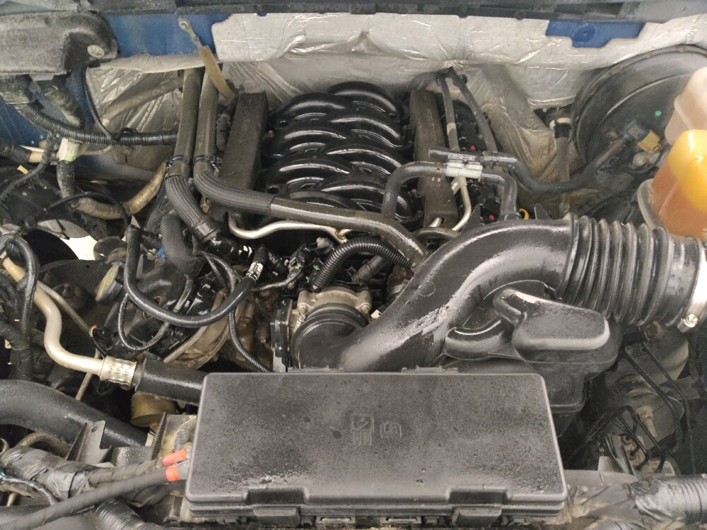 2012 Ford F150 in Metairie, LA 70006 - 18118425 30